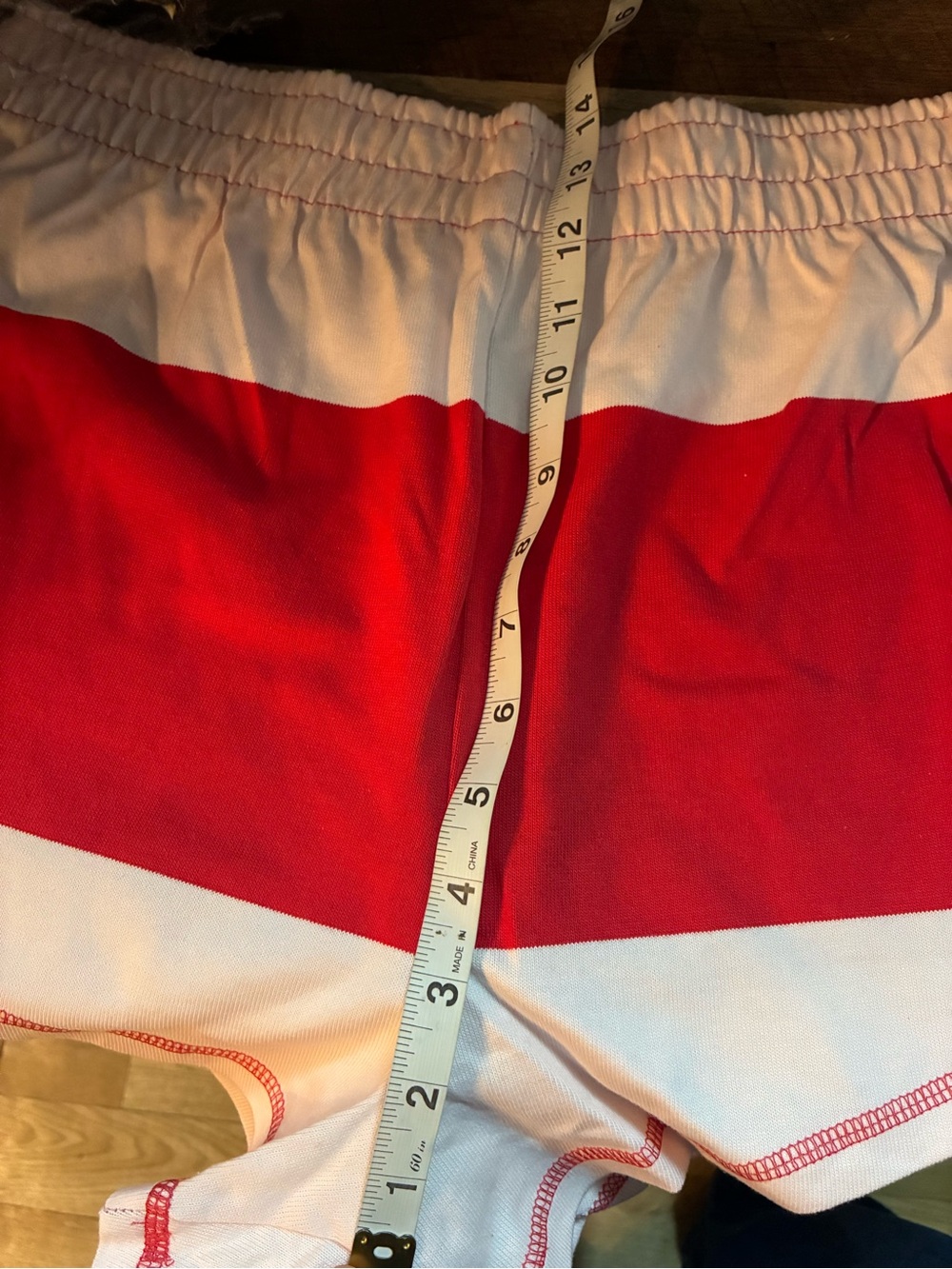 Free People Retro Rugby Set ๐ - Picture 12 of 14